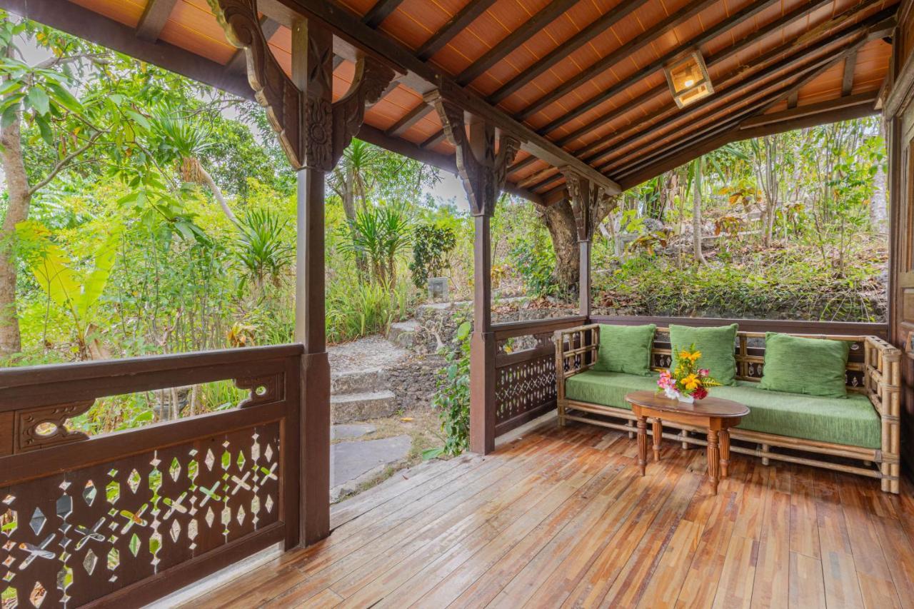 Annaya House Apartment Batumadeg Exterior photo