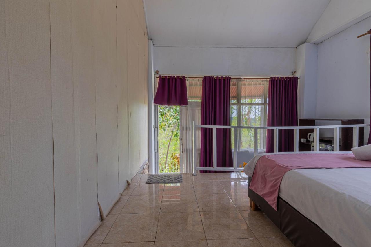 Annaya House Apartment Batumadeg Exterior photo