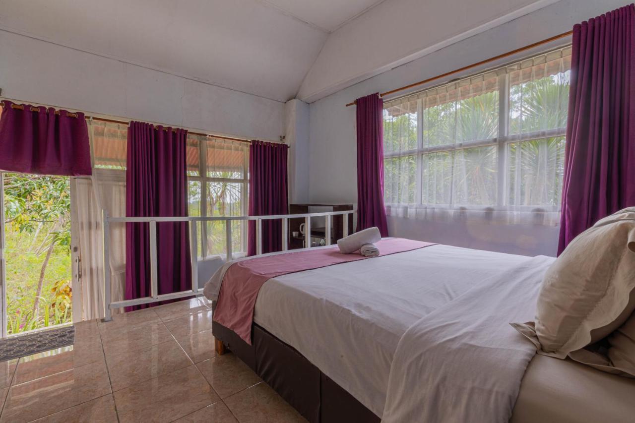 Annaya House Apartment Batumadeg Exterior photo
