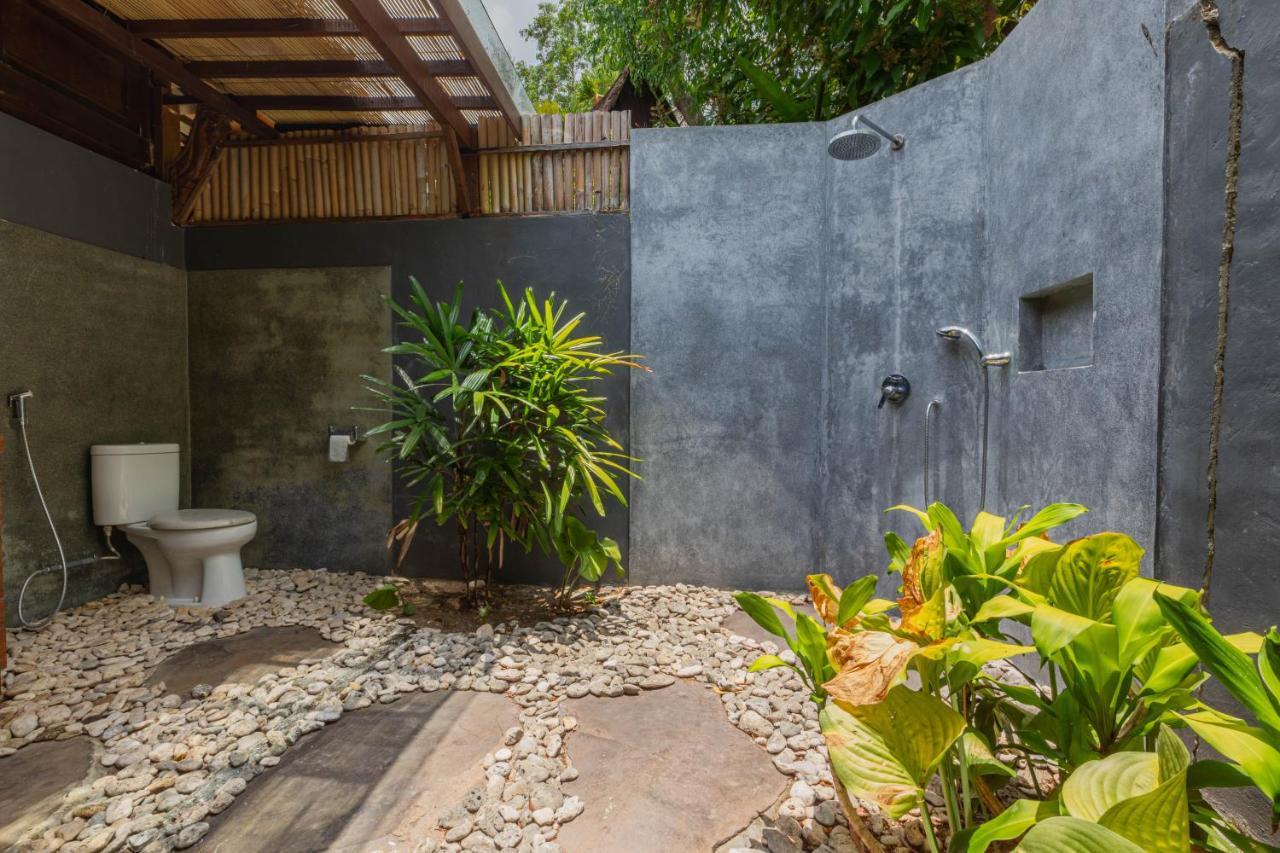 Annaya House Apartment Batumadeg Exterior photo