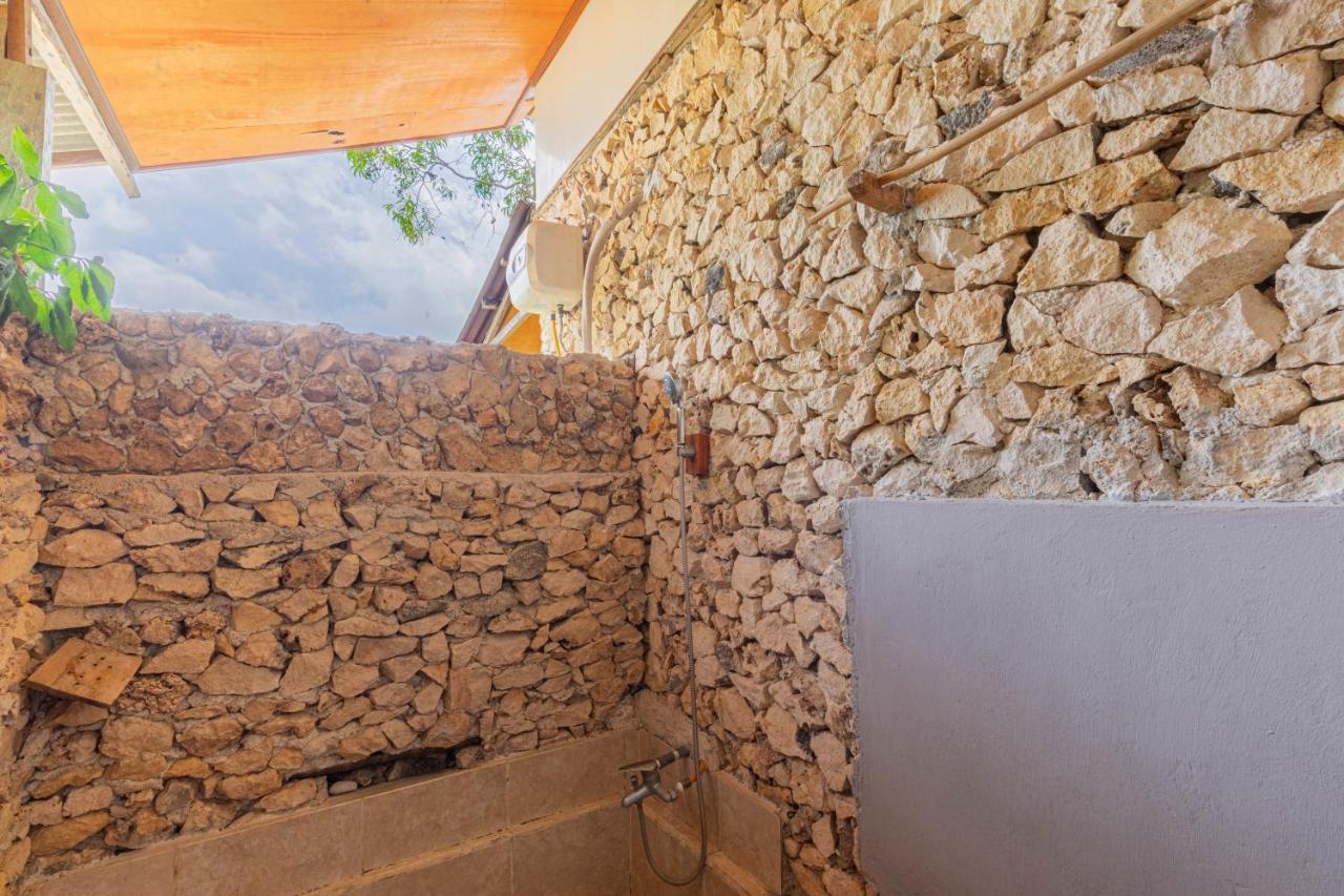 Annaya House Apartment Batumadeg Exterior photo