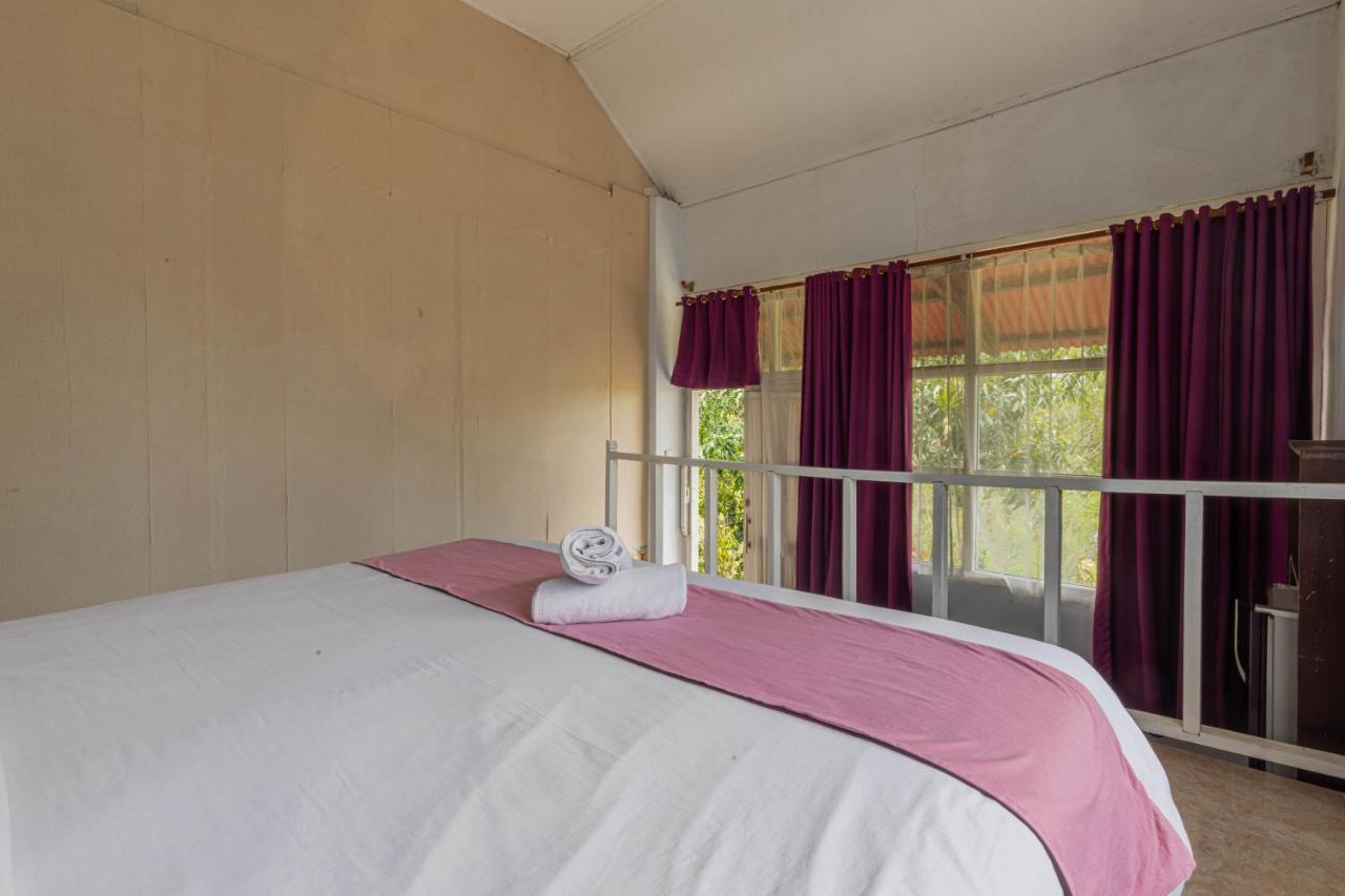 Annaya House Apartment Batumadeg Exterior photo